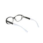 Ochelari de citit PAMI, OC1220-55 +1.50 Negru fotografia produsului View 5 S