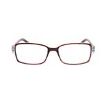 Ochelari de citit PAMI, OC1220-54 +3.00 Maro fotografia produsului