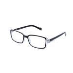 Ochelari de citit PAMI, OC1220-54 +2.00 Negru fotografia produsului View 2 S