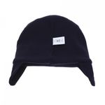 Caciula pentru baieti, PAMI, CBB-1021-279, 46-48 cm Bleumarin fotografia produsului View 3 S