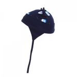 Caciula pentru baieti, PAMI, CBB-1021-279, 46-48 cm Bleumarin fotografia produsului View 5 S
