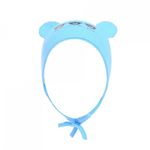 Caciula pentru baieti, PAMI, CBB-1021-278, 46-48 cm Bleu fotografia produsului