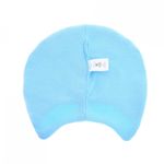 Caciula pentru baieti, PAMI, CBB-1021-278, 46-48 cm Bleu fotografia produsului View 5 S