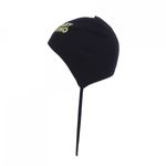 Caciula pentru baieti, PAMI, CBB-1021-290, 46-48 cm Negru fotografia produsului View 4 S