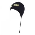 Caciula pentru baieti, PAMI, CBB-1021-290, 46-48 cm Negru fotografia produsului View 3 S
