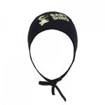 Caciula pentru baieti, PAMI, CBB-1021-290, 46-48 cm Negru fotografia produsului