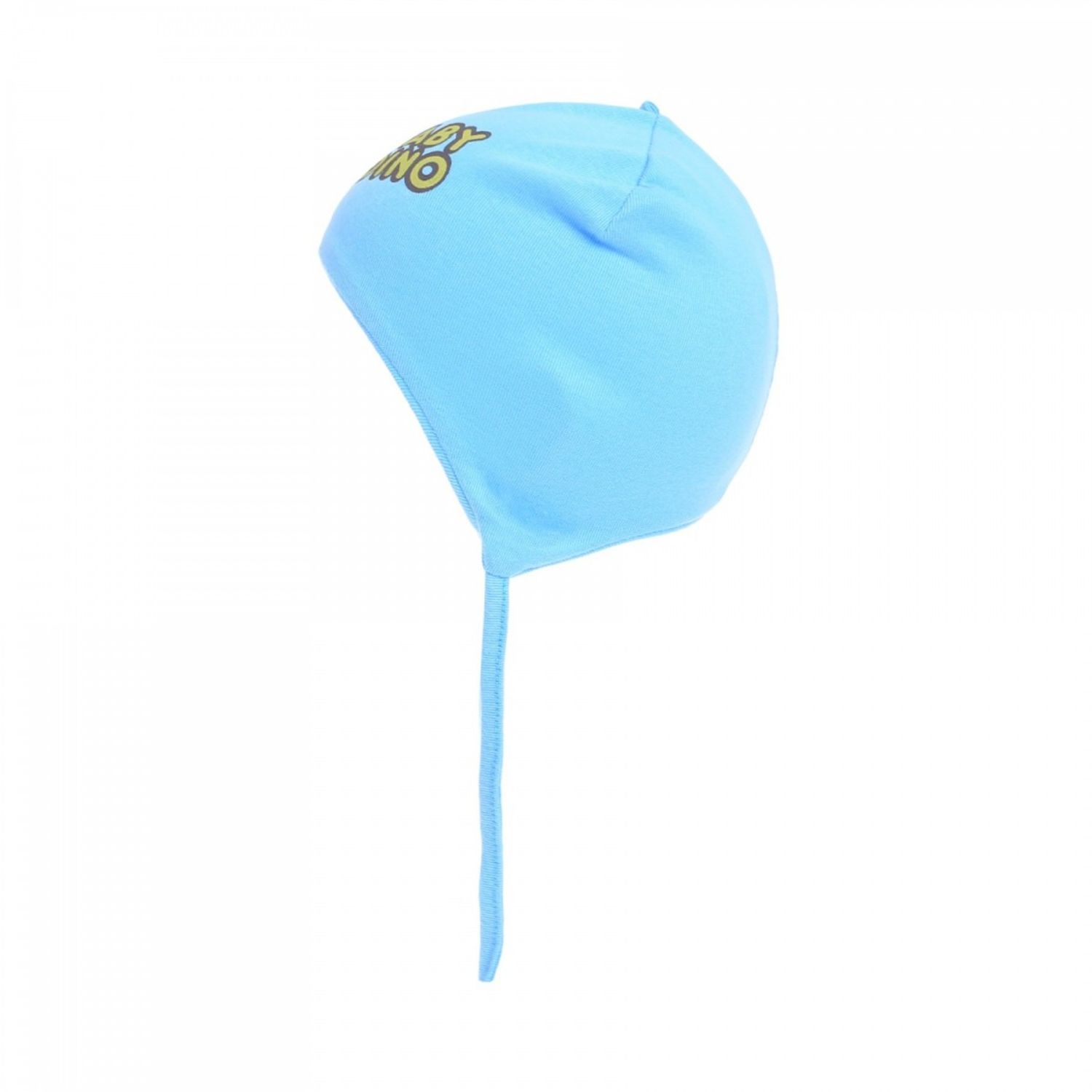 Caciula pentru baieti, PAMI, CBB-1021-290, 46-48 cm Bleu fotografia produsului View 4 L