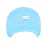 Caciula pentru baieti, PAMI, CBB-1021-290, 46-48 cm Bleu fotografia produsului View 5 S