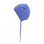 Caciula pentru baieti, PAMI, CBB-1021-290, 46-48 cm Albastru deschis fotografia produsului View 4 S