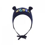 Caciula pentru baieti, PAMI, CBB-1021-280, 46-48 cm Bleumarin fotografia produsului