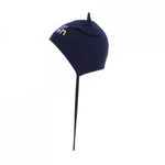 Caciula pentru baieti, PAMI, CBB-1021-280, 46-48 cm Bleumarin fotografia produsului View 4 S