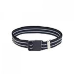 Curea elastica pentru copii, PAMI, CRC-0522-95, 2.5x75 cm Negru fotografia produsului View 5 S
