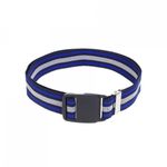 Curea elastica pentru copii, PAMI, CRC-0522-95, 2.5x75 cm Bleumarin fotografia produsului View 4 S