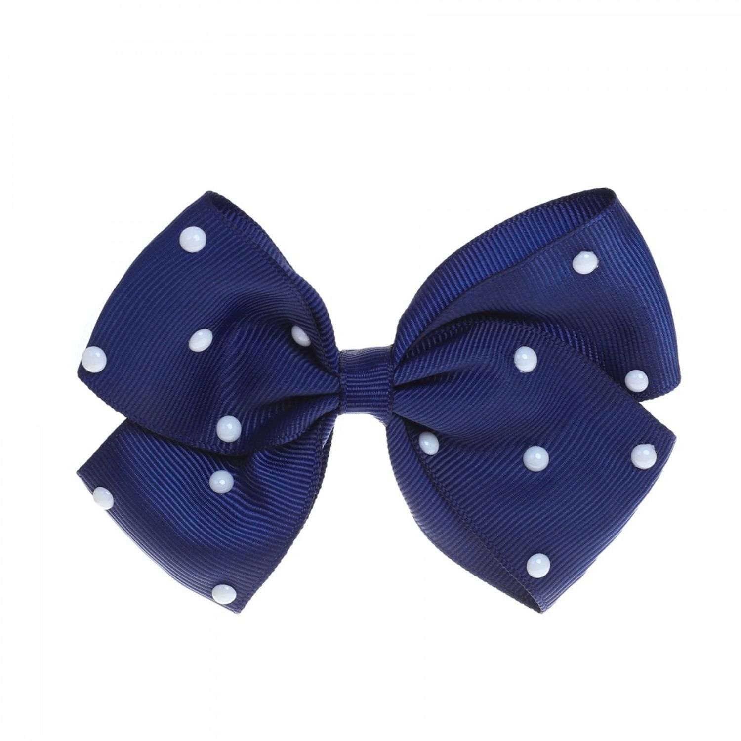 Set 3 clesti pentru par, PAMI, PC-0522-41, 9.5 cm Bleumarin fotografia produsului View 3 L
