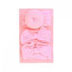 Set 3 bentite, PAMI, SBB-0122-133-2, 13x20 cm Roz fotografia produsului View 2 S