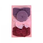 Set 3 bentite, PAMI, SBB-0122-133-2, 13x20 cm Mov fotografia produsului View 2 S