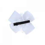 Set coronita si clema pentru par, PAMI, PC-0522-22, Universal fotografia produsului View 5 S