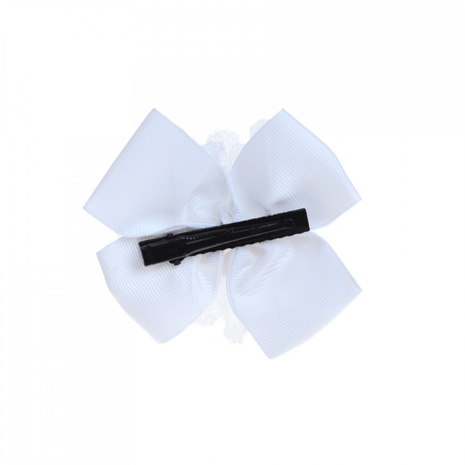 Set coronita si clema pentru par, PAMI, PC-0522-22, Universal fotografia produsului View 5 L