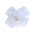 Set coronita si clema pentru par, PAMI, PC-0522-22, Universal fotografia produsului View 3 S