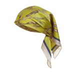 Batic fashion pentru dama, PAMI, BD-0722-21-4, 70x70 cm fotografia produsului View 3 S