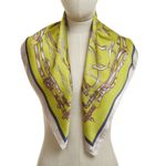 Batic fashion pentru dama, PAMI, BD-0722-21-4, 70x70 cm fotografia produsului View 2 S