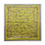 Batic fashion pentru dama, PAMI, BD-0722-21-4, 70x70 cm fotografia produsului