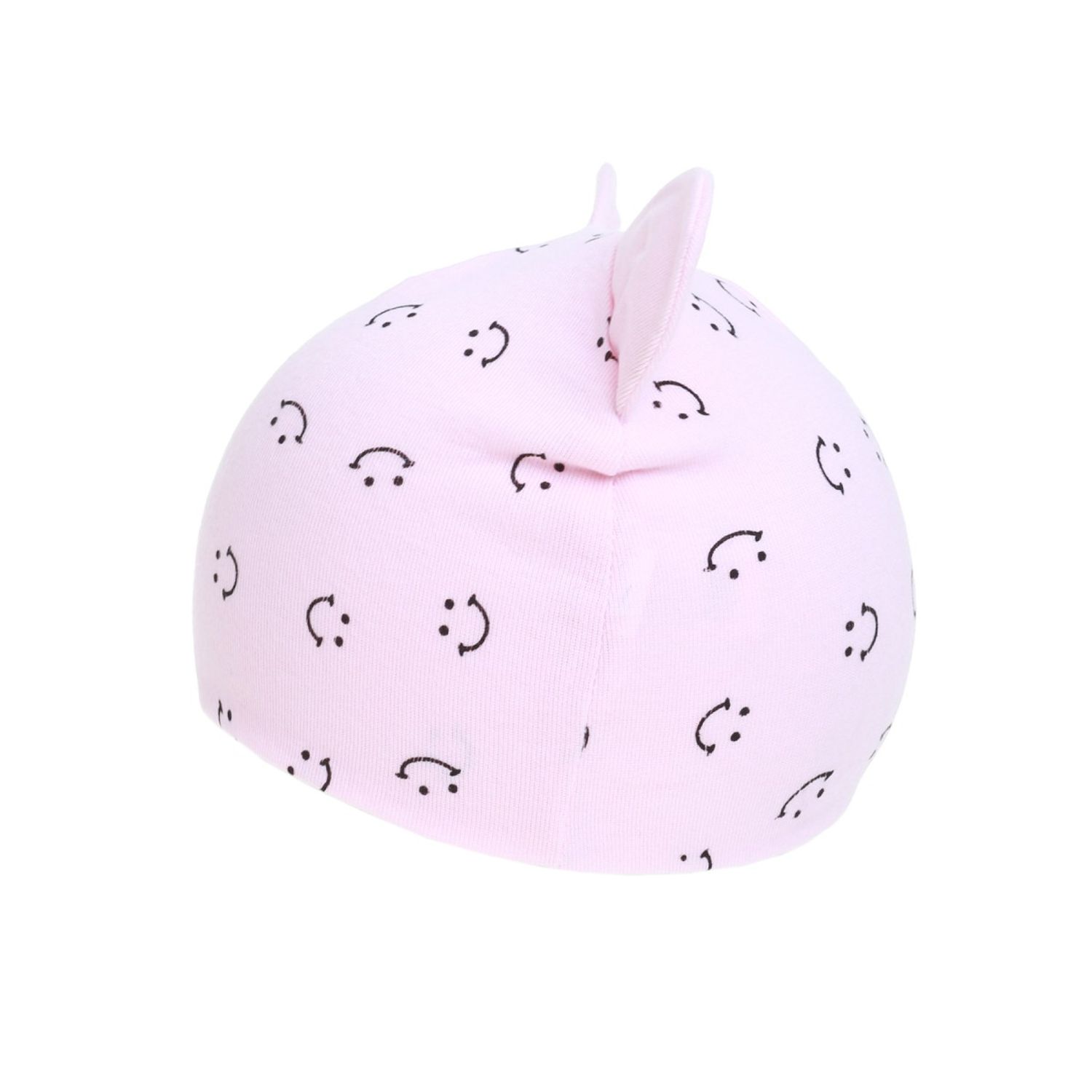 Fes pentru fetite, PAMI, CFT-1021-304, 46-48 cm Roz fotografia produsului View 4 L