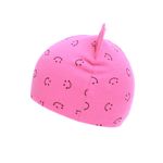 Fes pentru fetite, PAMI, CFT-1021-304, 46-48 cm Ciclam fotografia produsului View 5 S