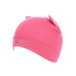 Fes pentru fetite, PAMI, CFT-1021-310, 46-48 cm Rosu fotografia produsului View 2 S