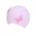 Fes pentru fetite, PAMI, CFT-1021-311, 46-48 cm Roz fotografia produsului View 2 S