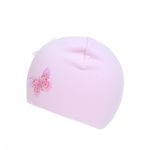 Fes pentru fetite, PAMI, CFT-1021-311, 46-48 cm Roz fotografia produsului View 4 S