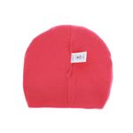 Fes pentru fetite, PAMI, CFT-1021-312, 46-48 cm Rosu fotografia produsului View 5 S