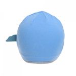 Fes pentru baieti, PAMI, CBA-1021-308, 42-44 cm Bleu fotografia produsului View 4 S