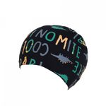 Fes pentru baieti, PAMI, CBA-1021-314, 50-52 cm Negru fotografia produsului View 2 S