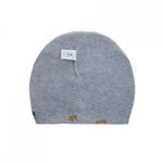 Fes pentru baieti, PAMI, CBA-1021-307, 42-44 cm Gri fotografia produsului View 5 S