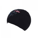 Fes pentru baieti, PAMI, CBA-1021-286, 46-48 cm Negru fotografia produsului View 2 S