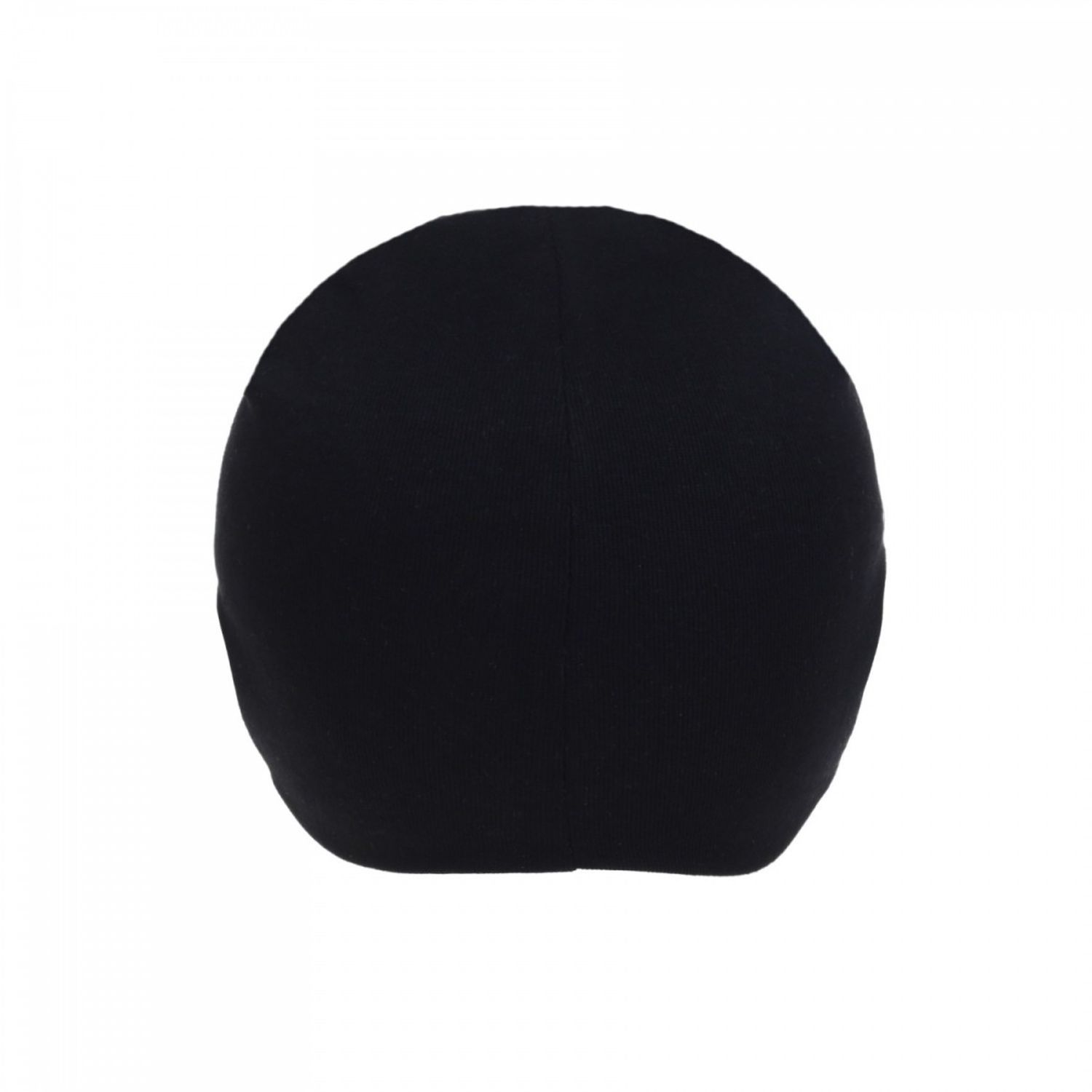 Fes pentru baieti, PAMI, CBA-1021-286, 46-48 cm Negru fotografia produsului View 4 L