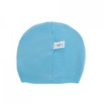 Fes pentru baieti, PAMI, CBA-1021-286, 46-48 cm Bleu fotografia produsului View 5 S