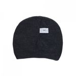 Fes pentru baieti, PAMI, CBA-1021-286, 46-48 cm Gri inchis fotografia produsului View 5 S