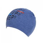 Fes pentru baieti, PAMI, CBA-1021-286, 46-48 cm Albastru deschis fotografia produsului View 2 S