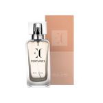 Parfum EC 167 dama, Fructat, 50 ml fotografia produsului