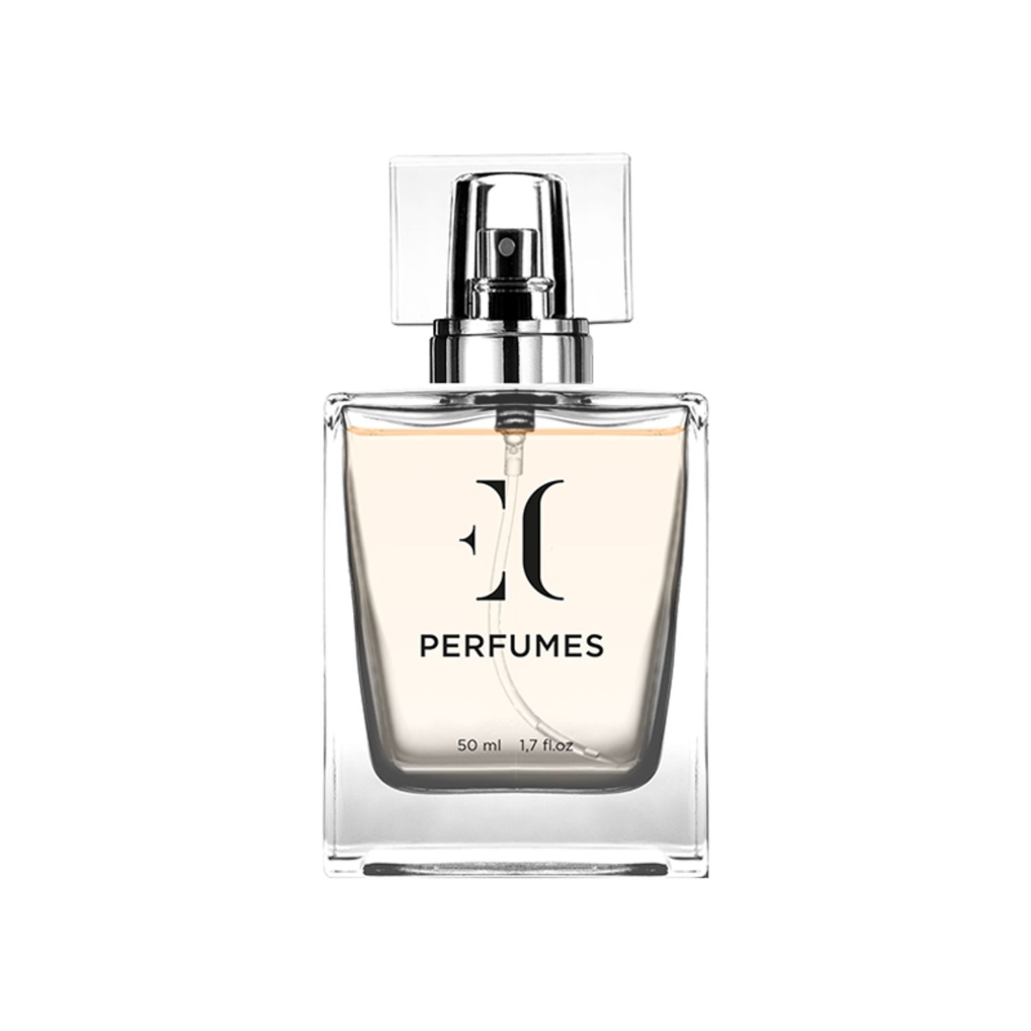 Parfum EC 299 barbati, Lemnos/Picant/Ambrat 50 ml fotografia produsului View 3 L
