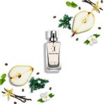 Parfum dama, EC 142,20% uleiuri esentiale, Dulce/ Oriental, 50 ml fotografia produsului View 6 S