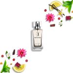 Parfum EC 167 dama, Fructat, 50 ml fotografia produsului View 2 S