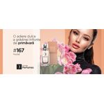 Parfum EC 167 dama, Fructat, 50 ml fotografia produsului View 4 S