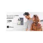 Parfum EC 298 barbati, Lemnos, 50 ml fotografia produsului View 3 S
