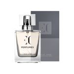 Parfum EC 298 barbati, Lemnos, 50 ml fotografia produsului View 2 S
