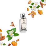 Parfum dama, EC 147,20% Uleiuri esentiale, Oriental/Lemnos, 50 ml fotografia produsului View 4 S
