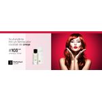 Parfum dama EC 103 Nisa 20% Uleiuri esentiale, Oriental/Floral, 50 ml fotografia produsului View 5 S