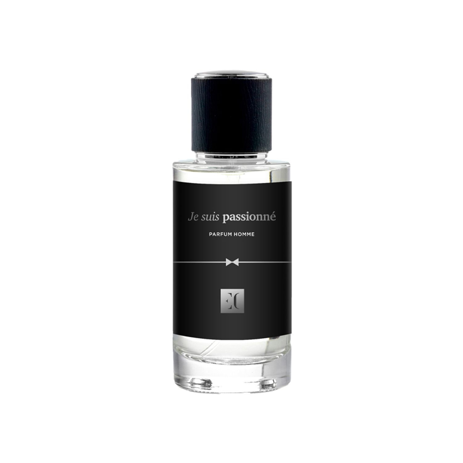 Parfum EC 202 barbati, 20% Uleiuri esentiale, Aventus Fructat/ Chypre,50 ml fotografia produsului View 3 L